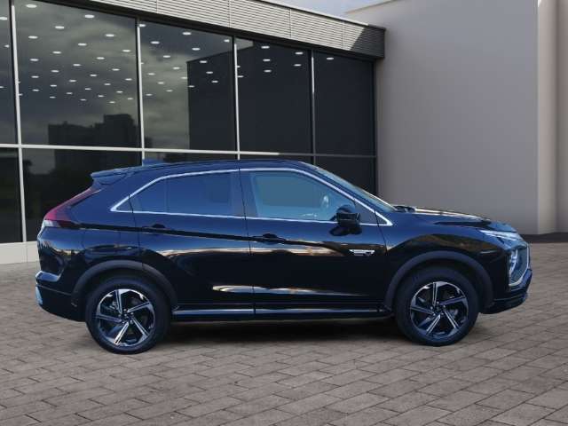 Fahrzeugbild eines Mitsubishi Eclipse Cross