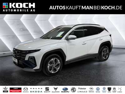 Bild Hyundai Tucson