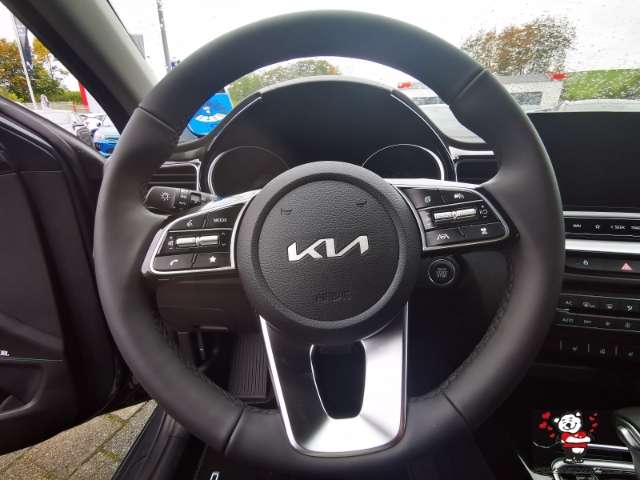 Fahrzeugbild eines Kia cee'd