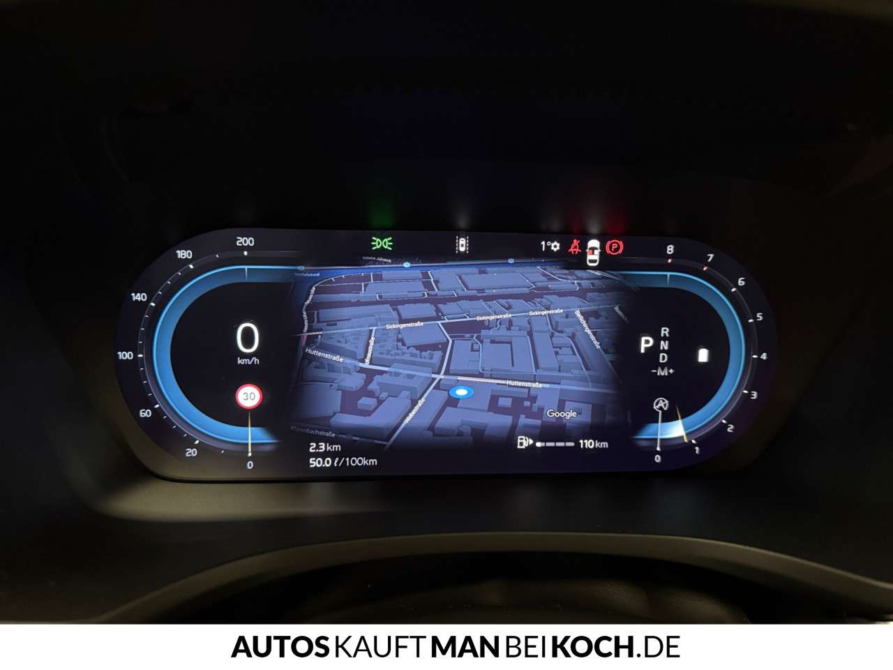Fahrzeugbild eines Volvo S60