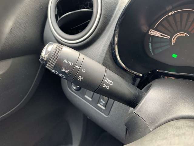 Fahrzeugbild eines Dacia Spring