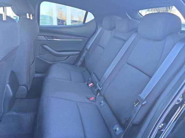 Fahrzeugbild eines Mazda Mazda3