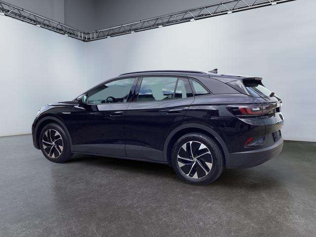 Fahrzeugbild eines Volkswagen ID.4