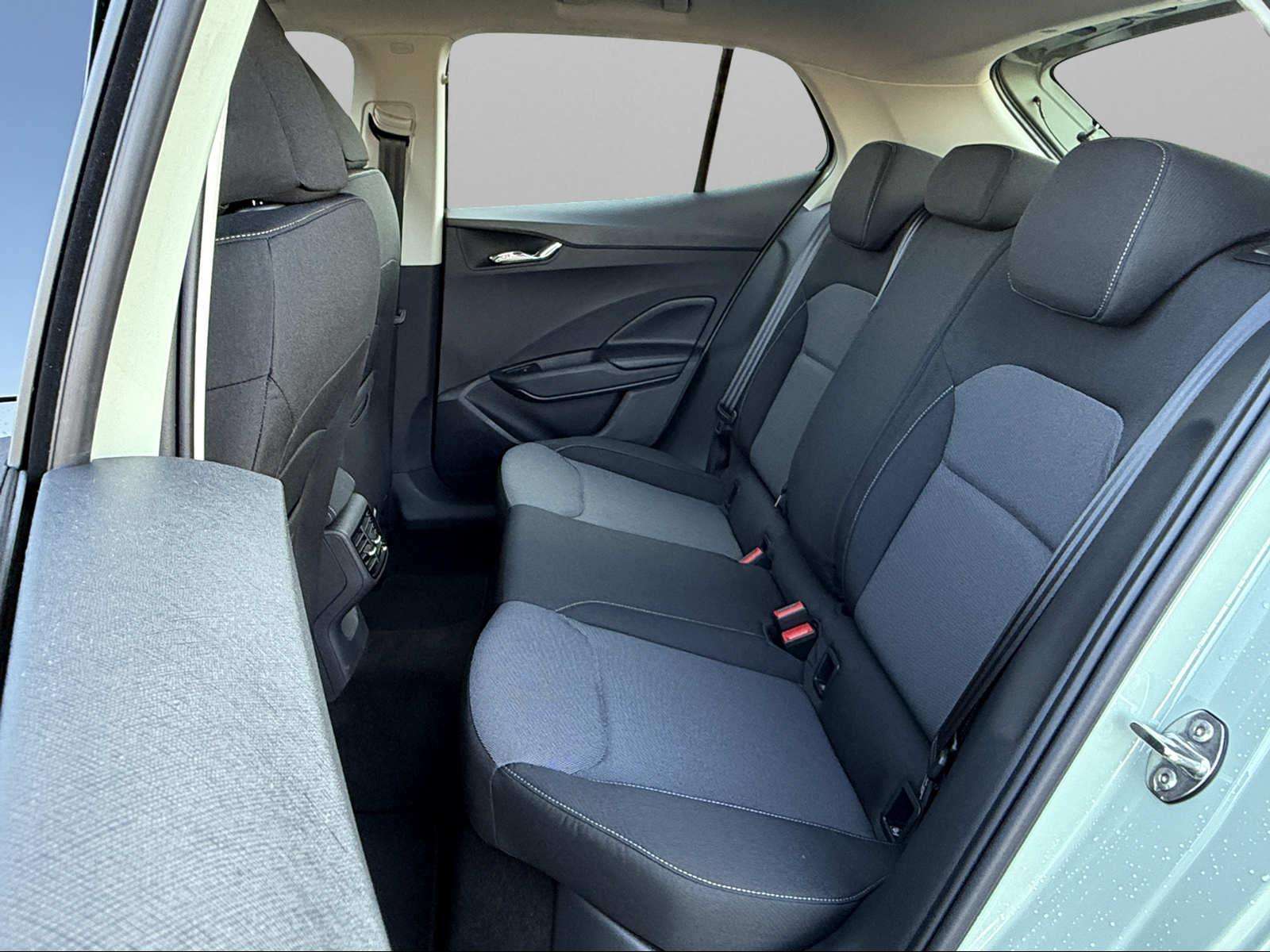 Fahrzeugbild eines Skoda Fabia