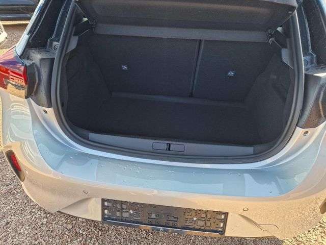 Fahrzeugbild eines Opel Corsa