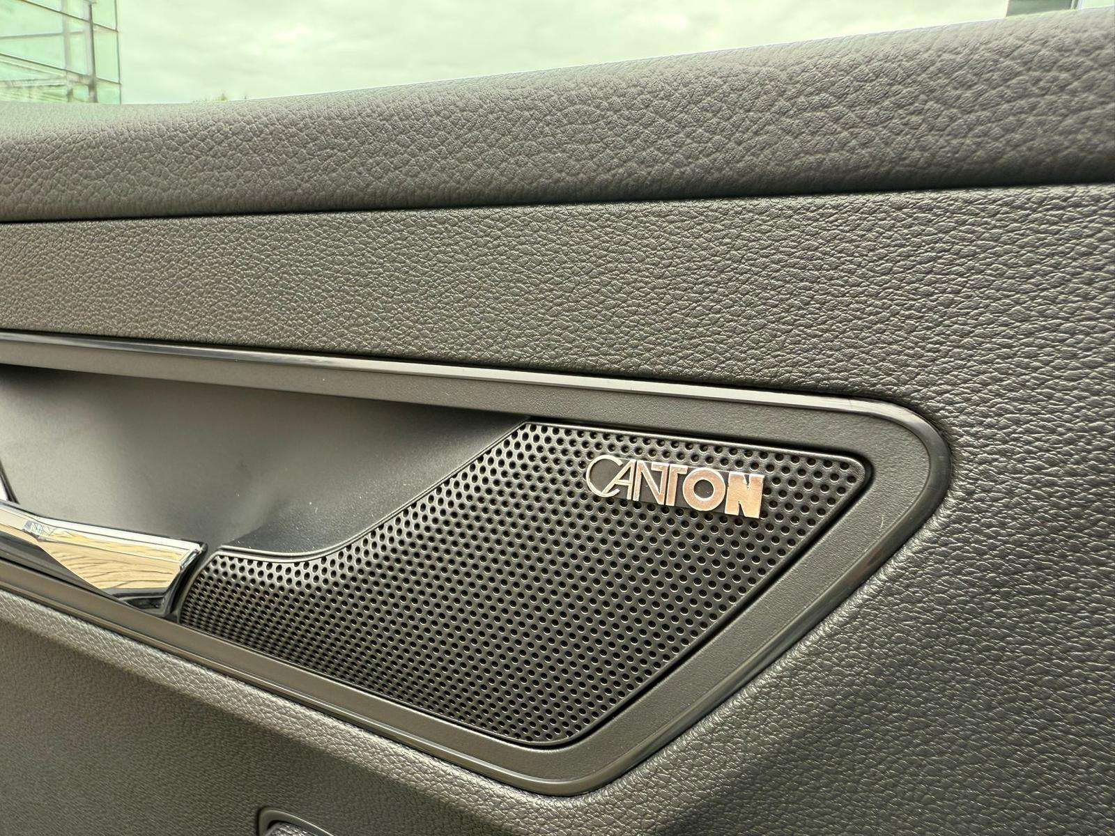 Fahrzeugbild eines Skoda Karoq