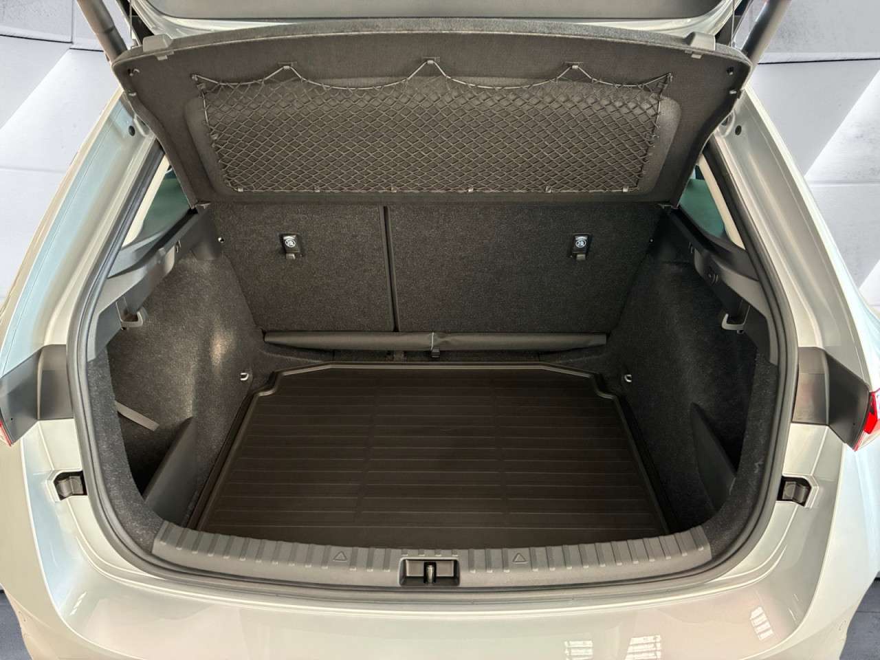 Fahrzeugbild eines Skoda Scala