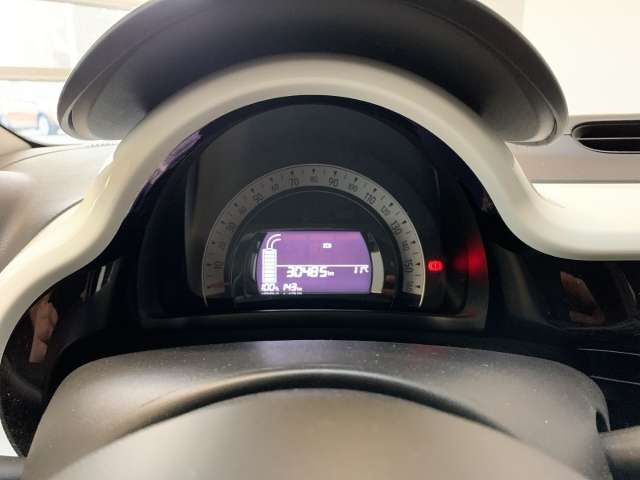 Fahrzeugbild eines Renault Twingo