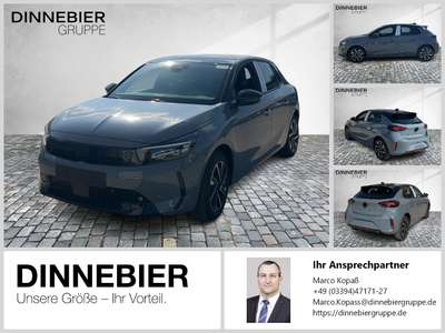 Bild Opel Corsa