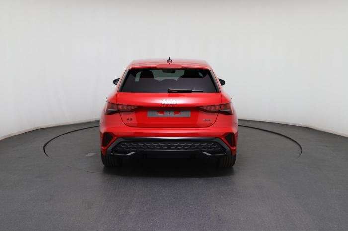 Fahrzeugbild eines Audi A3