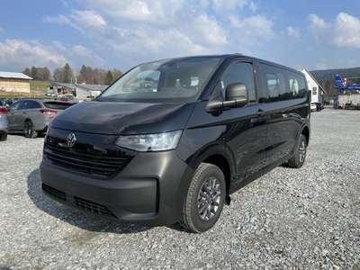 Bild Volkswagen Caravelle