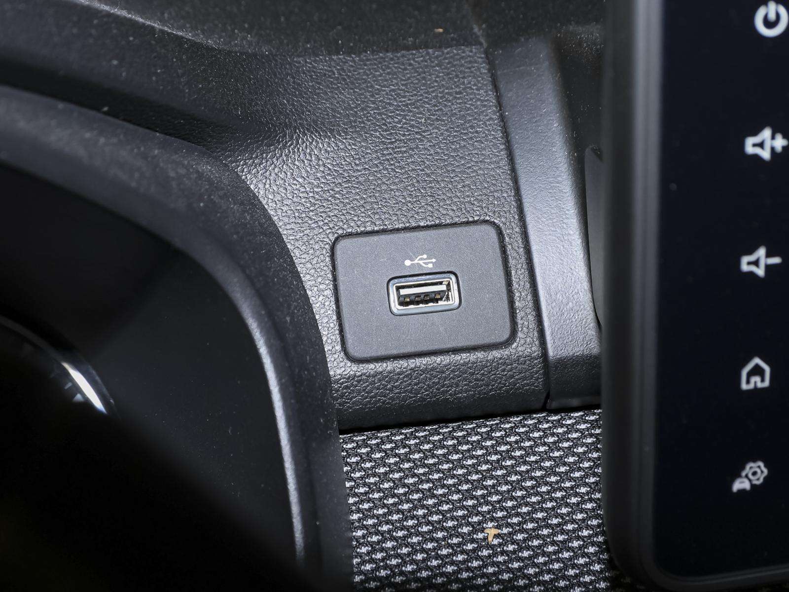 Fahrzeugbild eines Dacia Sandero