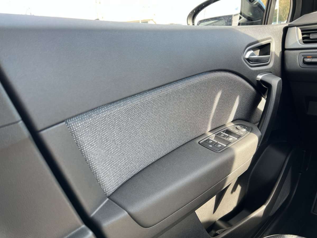Fahrzeugbild eines Renault Captur