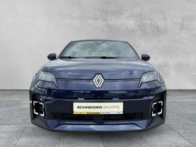 Fahrzeugbild eines Renault 5 E-TECH