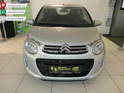 Bild Citroën C1
