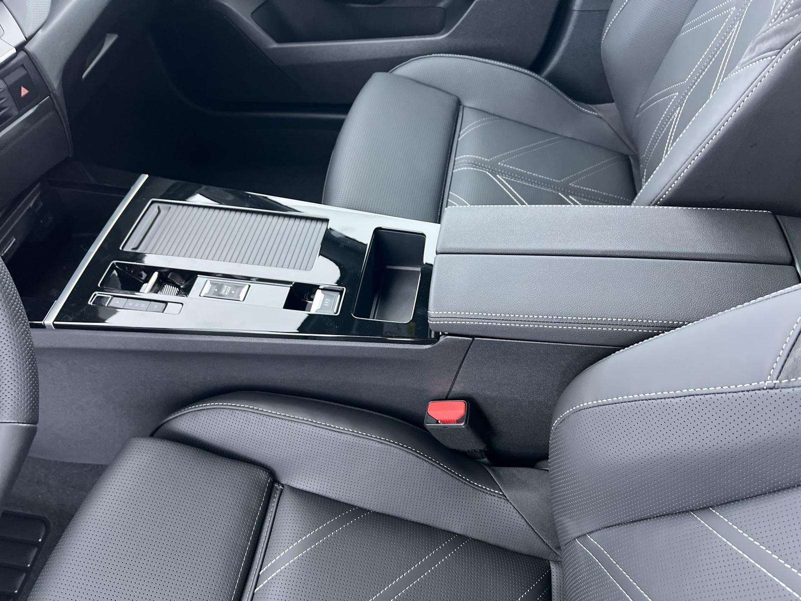 Fahrzeugbild eines Opel Astra