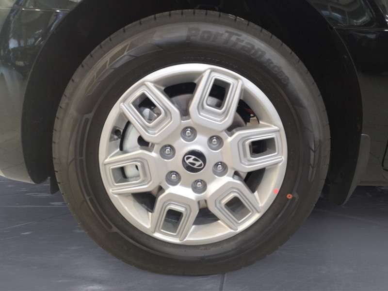 Fahrzeugbild eines Hyundai Staria