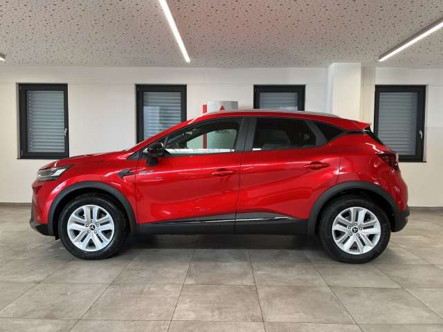 Fahrzeugbild eines Mitsubishi ASX