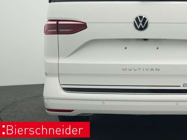 Fahrzeugbild eines Volkswagen Multivan