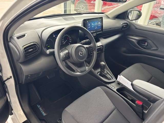 Fahrzeugbild eines Mazda Mazda2 Hybrid