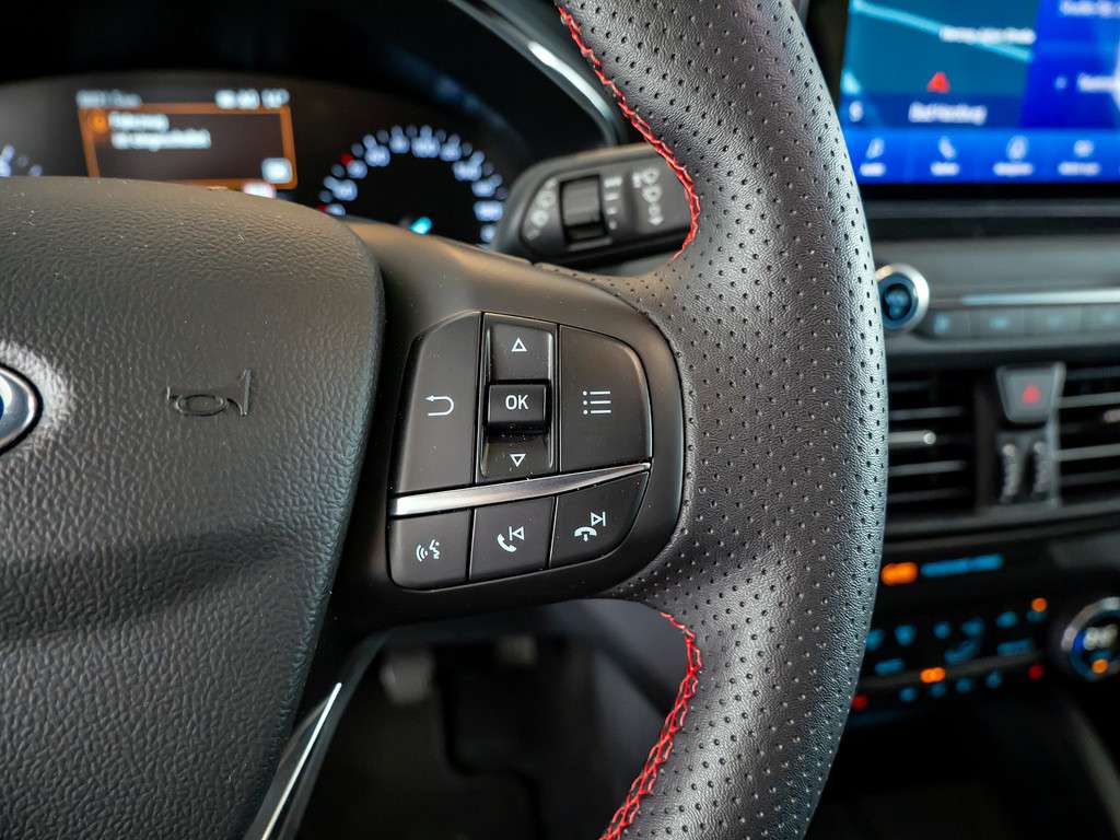 Fahrzeugbild eines Ford Focus