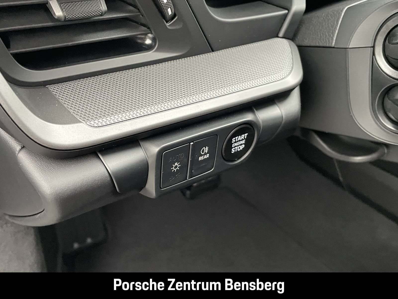 Fahrzeugbild eines Porsche 911