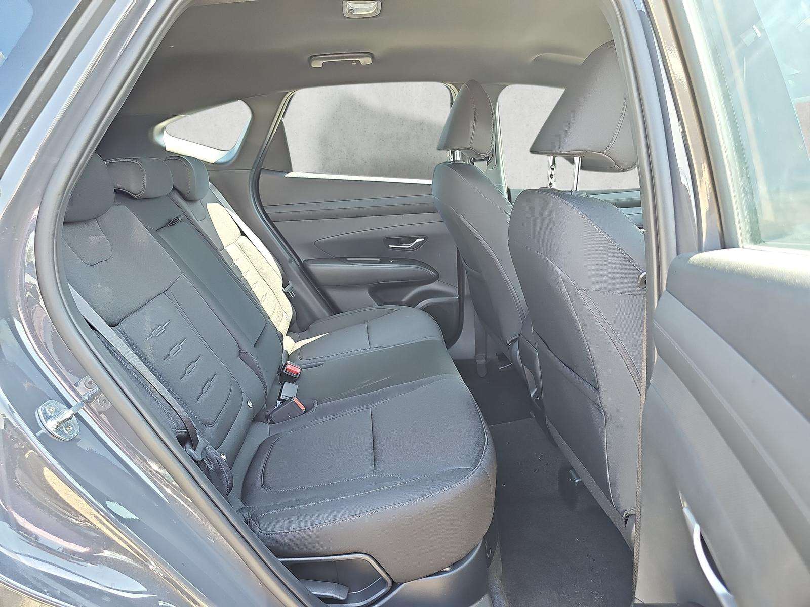 Fahrzeugbild eines Hyundai Tucson