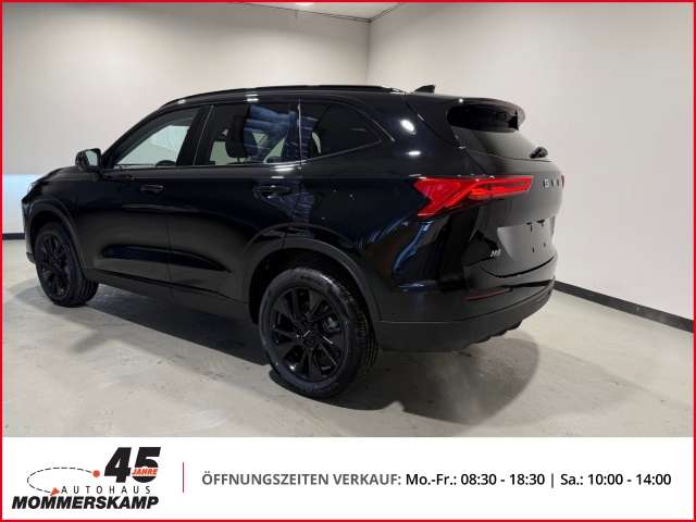 Fahrzeugbild eines GWM Haval H6