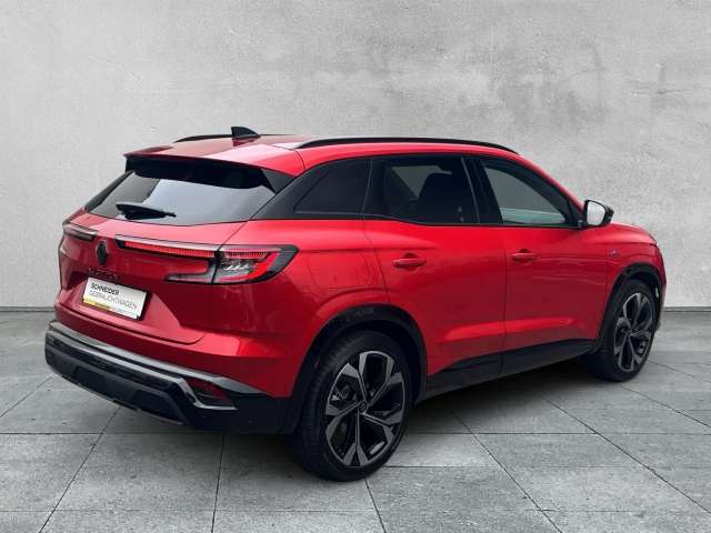 Fahrzeugbild eines Renault Austral