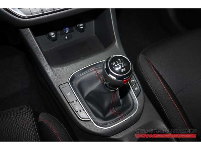 Fahrzeugbild eines Hyundai i30