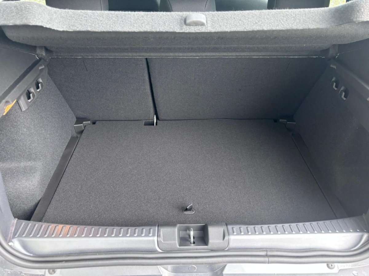 Fahrzeugbild eines Dacia Sandero