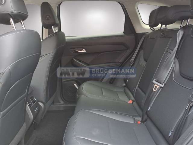Fahrzeugbild eines GWM Haval Jolion Pro