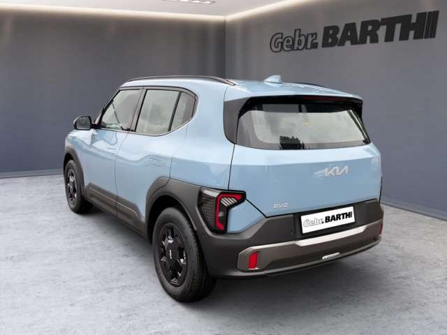 Fahrzeugbild eines Kia EV2