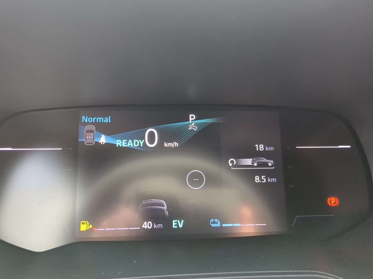 Fahrzeugbild eines Mitsubishi Colt