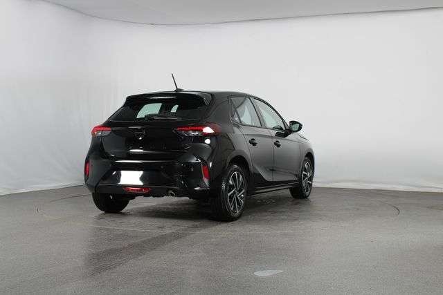 Fahrzeugbild eines Opel Corsa