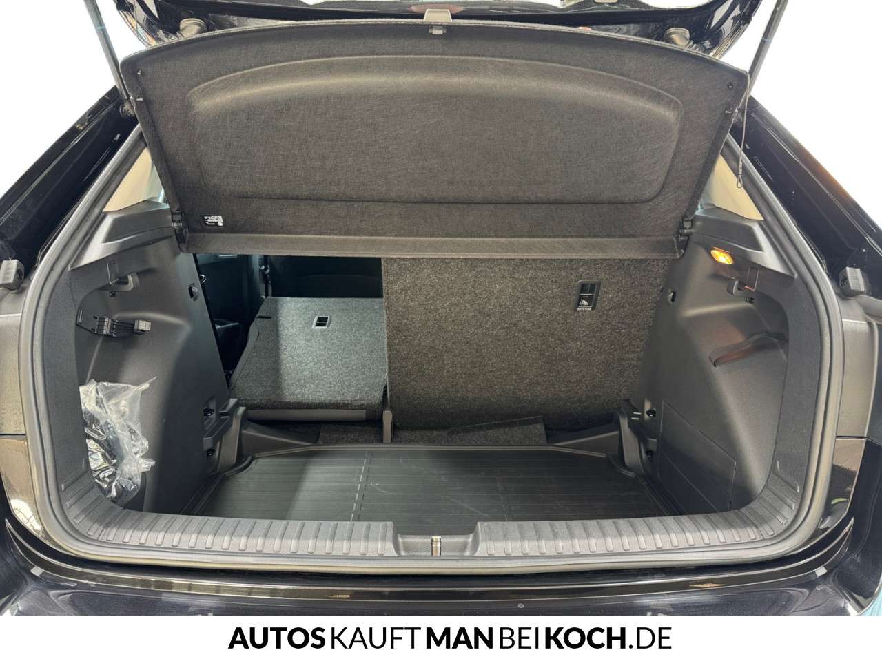 Fahrzeugbild eines Skoda Fabia