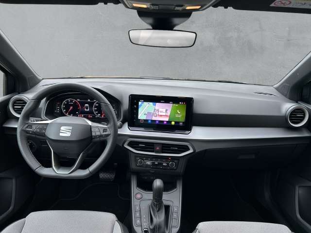 Fahrzeugbild eines SEAT Arona