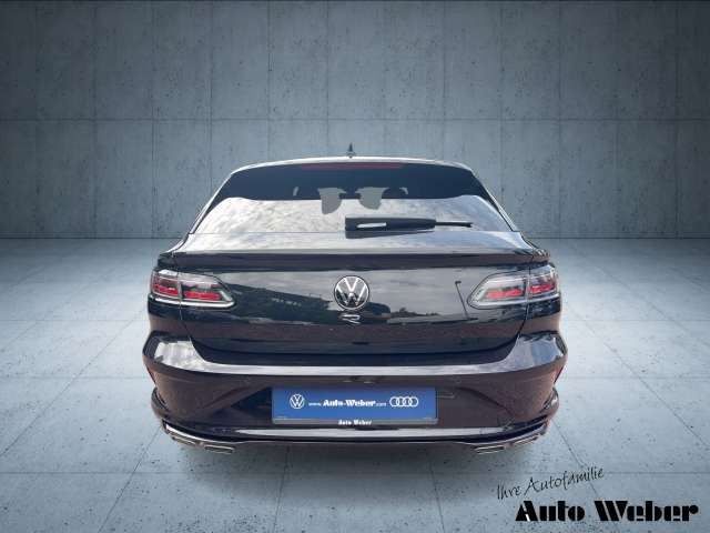 Fahrzeugbild eines Volkswagen Arteon