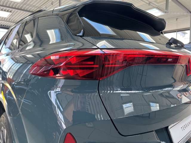 Fahrzeugbild eines CUPRA Terramar