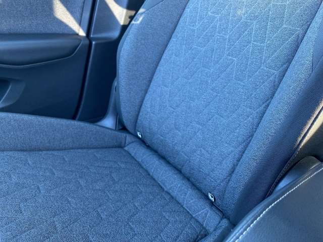 Fahrzeugbild eines Volkswagen Golf