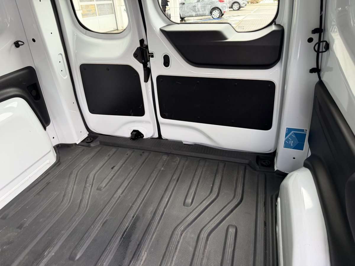 Fahrzeugbild eines Mercedes-Benz Citan