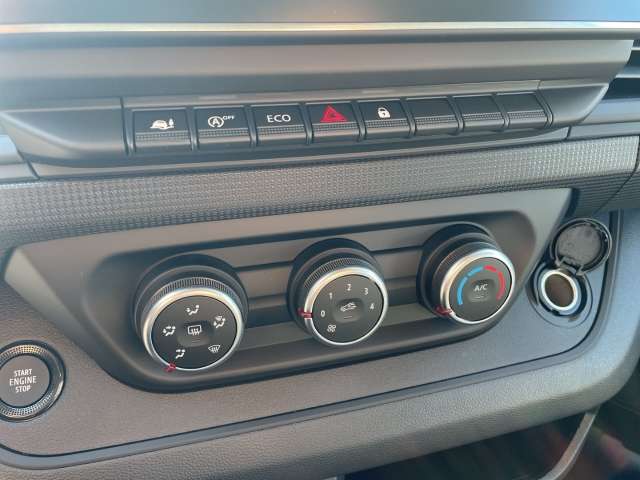 Fahrzeugbild eines Renault Trafic