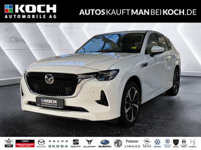 Bild Mazda CX-60
