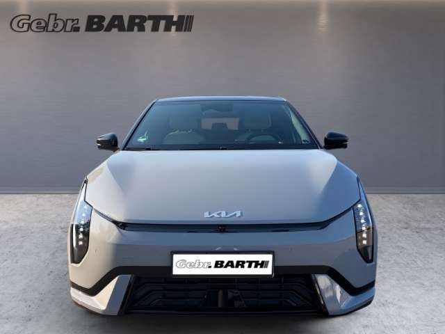 Fahrzeugbild eines Kia EV4