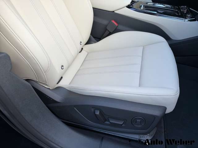Fahrzeugbild eines Audi A6 e-tron