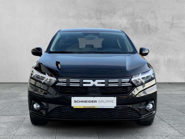 Fahrzeugbild eines Dacia Sandero