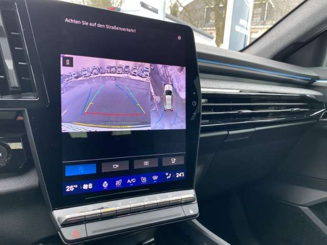 Fahrzeugbild eines Renault Austral