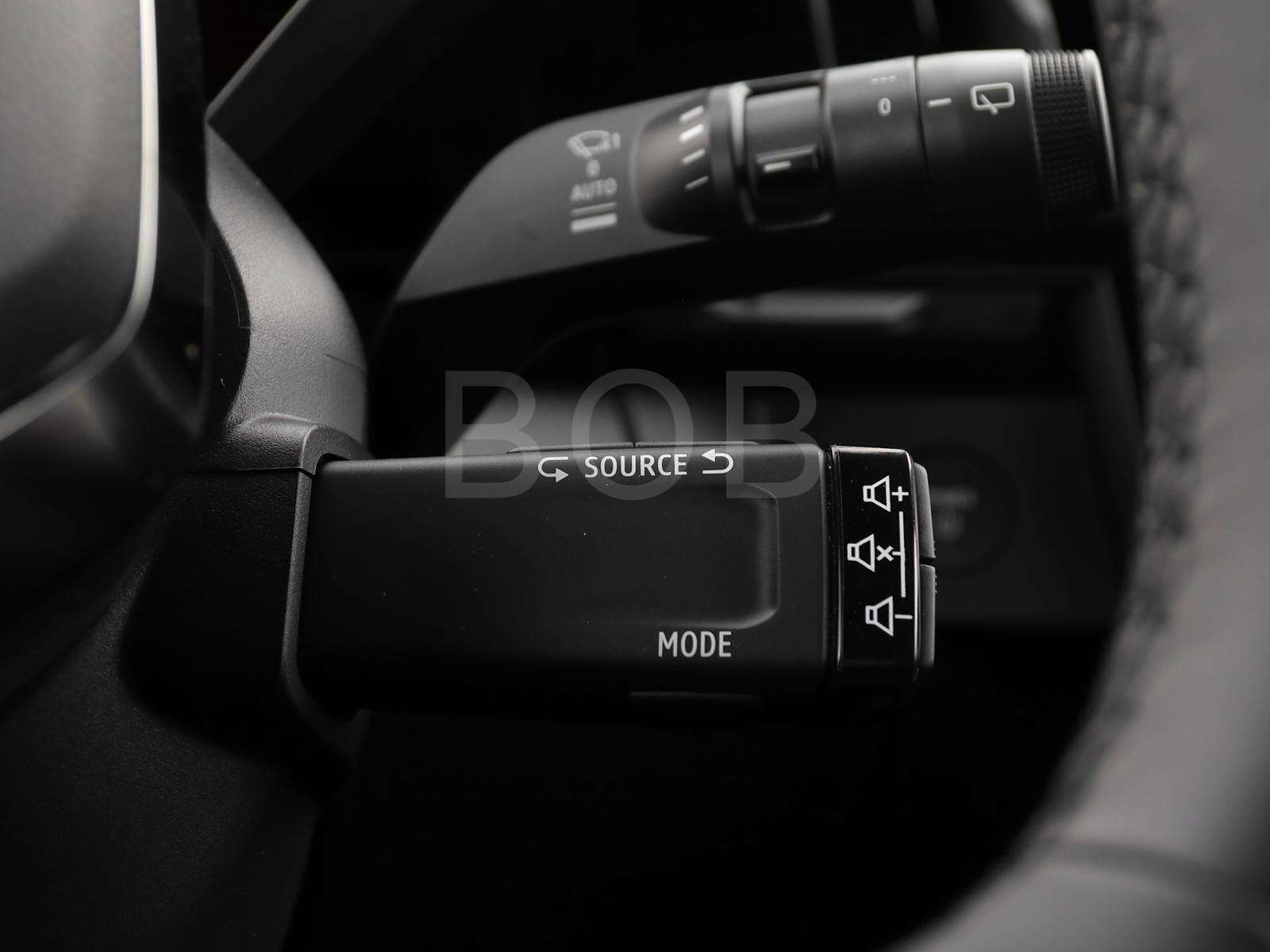 Fahrzeugbild eines Renault Scénic