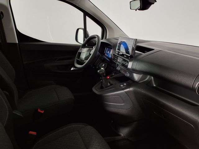 Fahrzeugbild eines Opel Combo