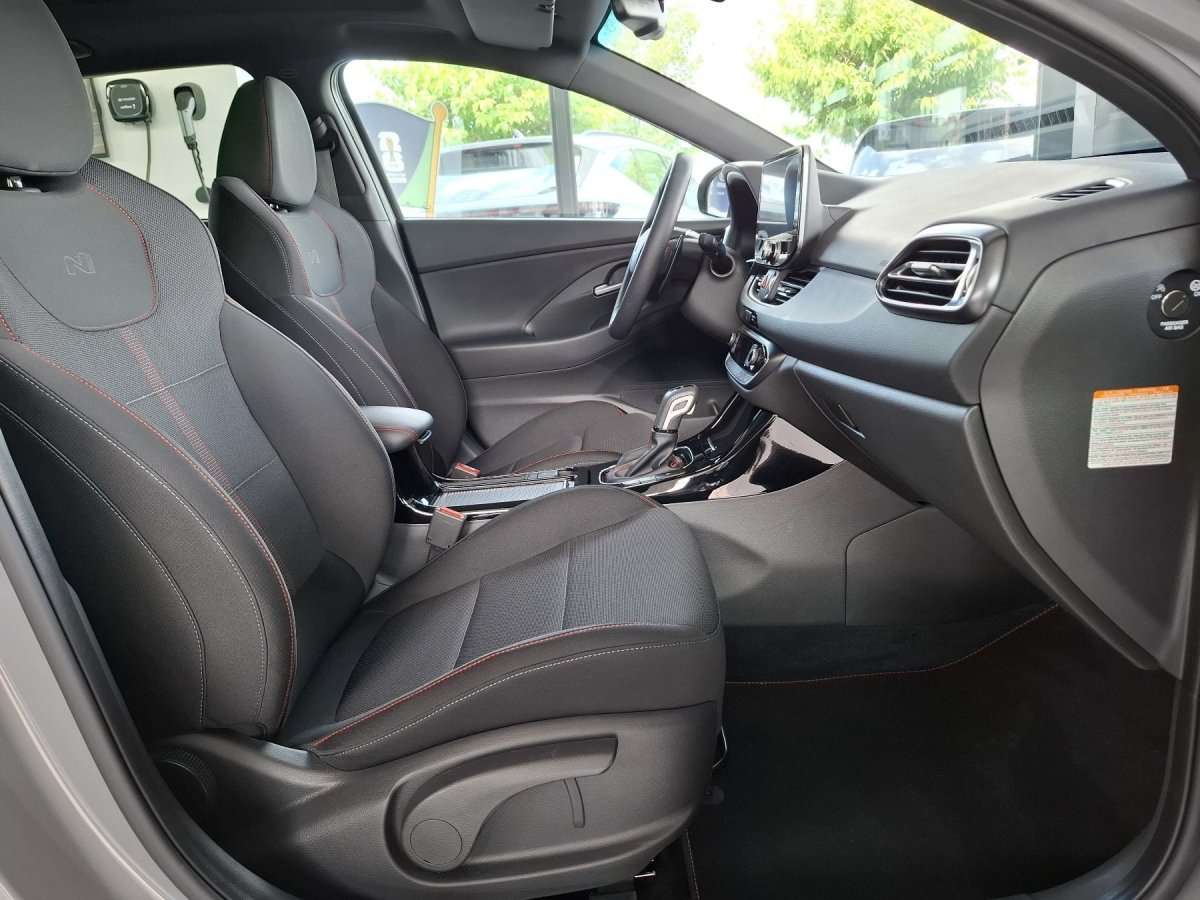 Fahrzeugbild eines Hyundai i30